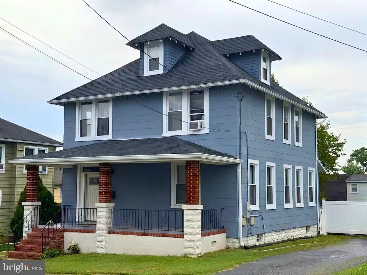 1265 Stevens Ave, Halethorpe, MD 21227 - #1