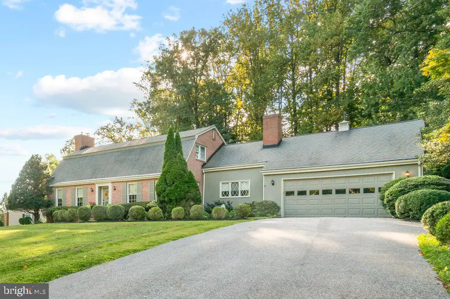 4208 Ravenhurst Cir, Glen Arm, MD 21057 - #2