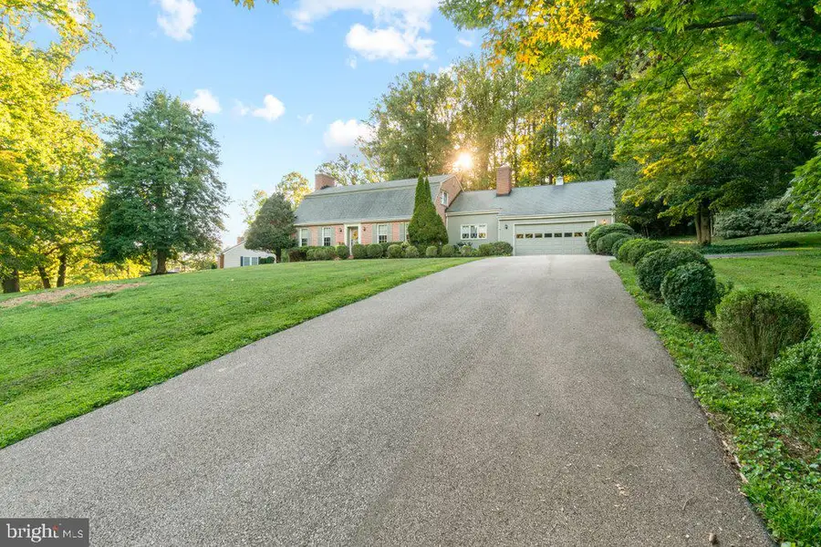 4208 Ravenhurst Cir, Glen Arm, MD 21057 - #3
