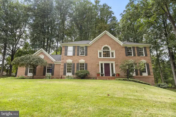8600 Sweet Autumn Dr, BALTIMORE, MD 21244