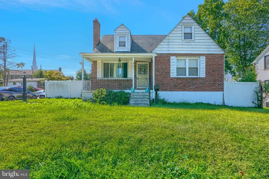 921 Milford Mill, Baltimore, MD 21208 - #2