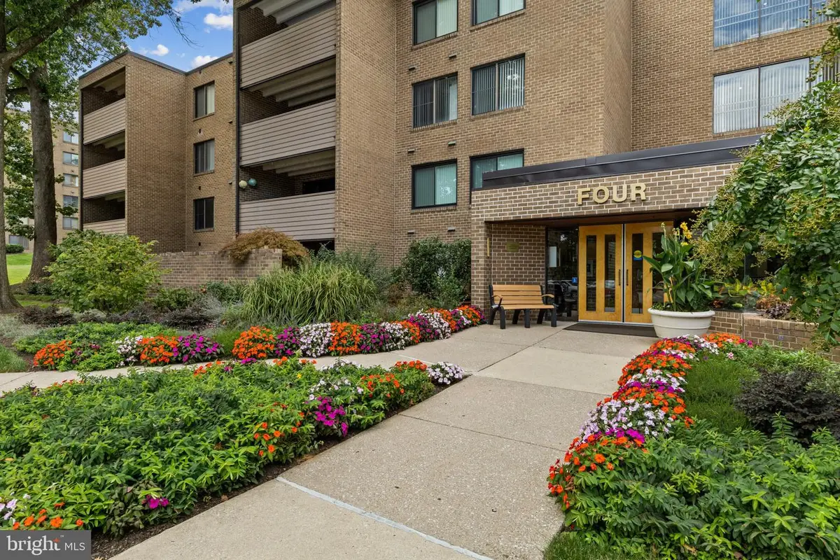4 Candlemaker Ct #201, Baltimore, MD 21208 - #1