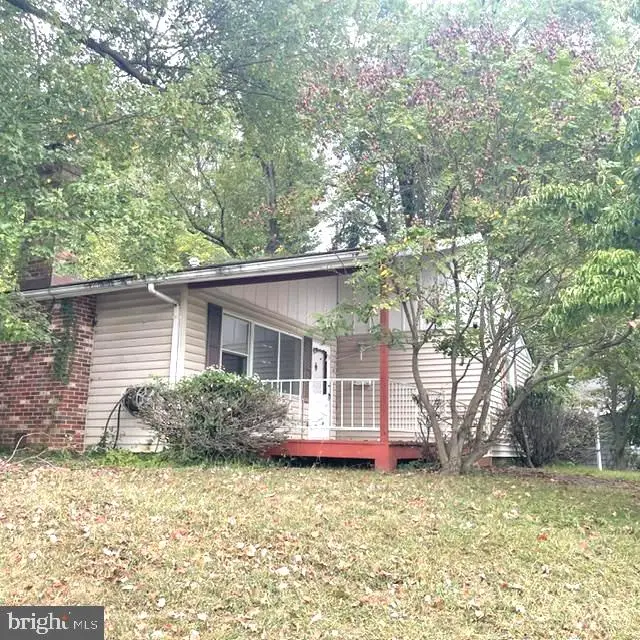 52 Greenmeadow Dr, Lutherville Timonium, MD 21093 - #2
