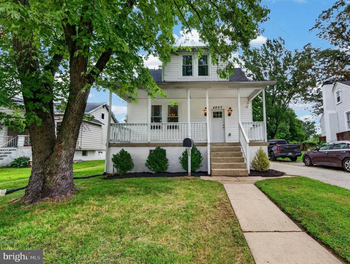 4807 Kenwood Ave, Baltimore, MD 21206 - #1