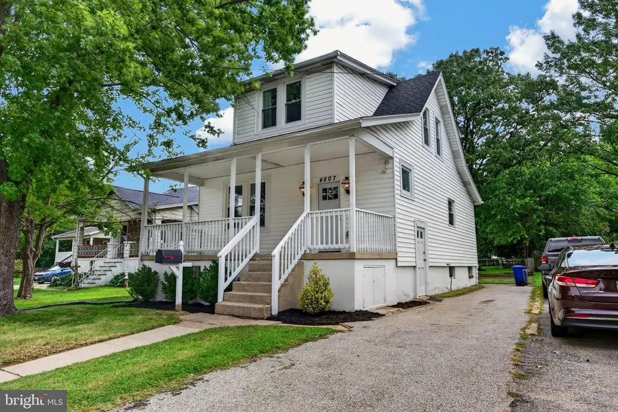 4807 Kenwood Ave, Baltimore, MD 21206 - #2