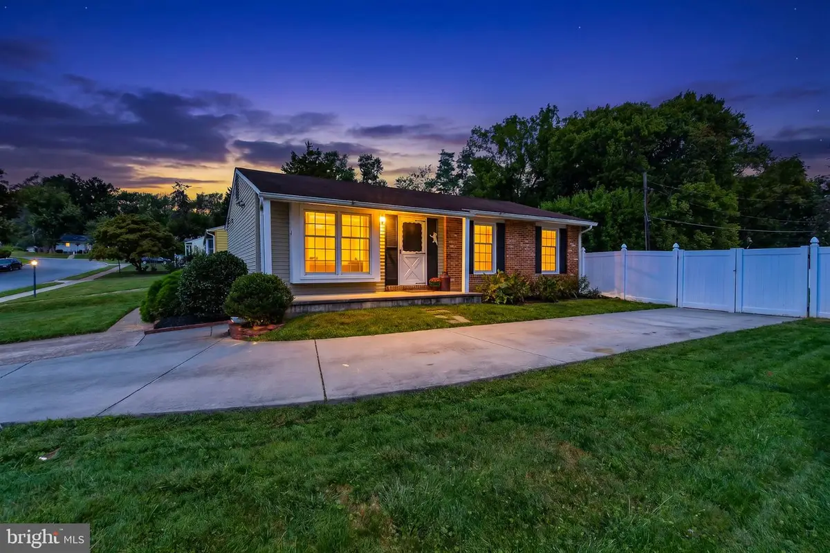 36 Cedarmere Rd, Owings Mills, MD 21117 - #1