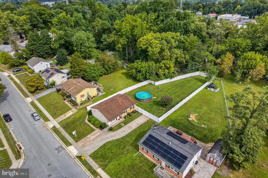 36 Cedarmere Rd, Owings Mills, MD 21117 - #2