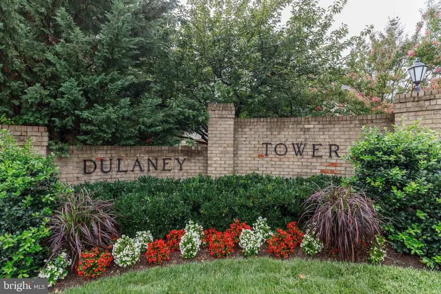 20 Alanbrooke Ct #20f, Towson, MD 21204 - #2