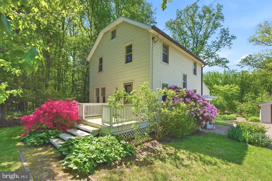 12230 Greenspring Ave, Owings Mills, MD 21117 - #2