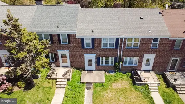 221 Medwick Grth E, CATONSVILLE, MD 21228