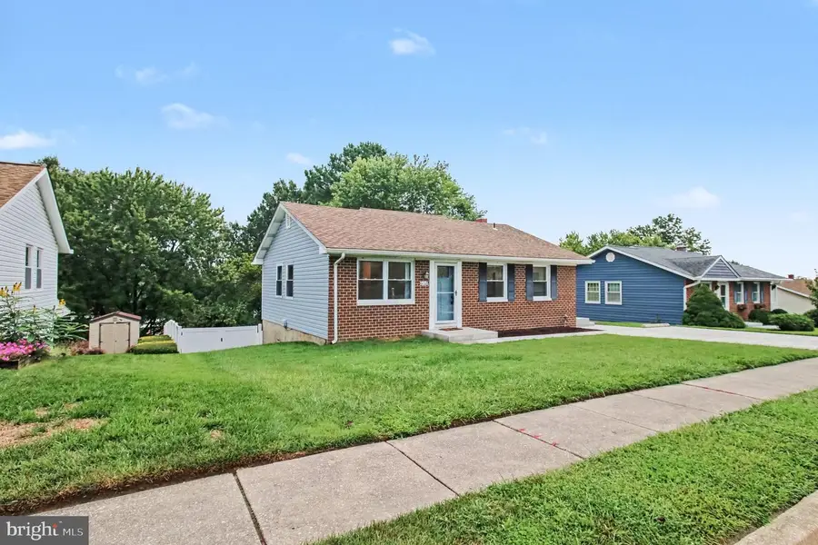 4228 Mispillion Rd, Nottingham, MD 21236 - #2