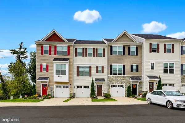 11103 Wilder Way, OWINGS MILLS, MD 21117