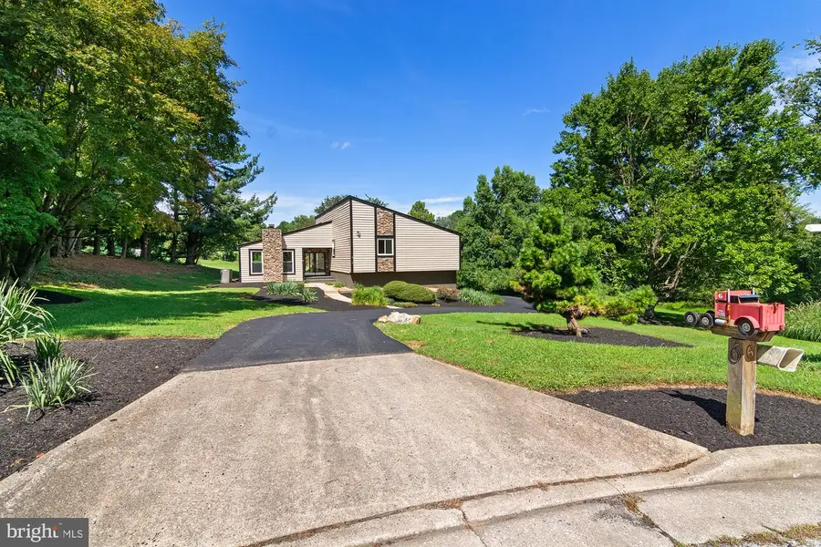 6 Huntmeadow Ct, Owings Mills, MD 21117 - #3