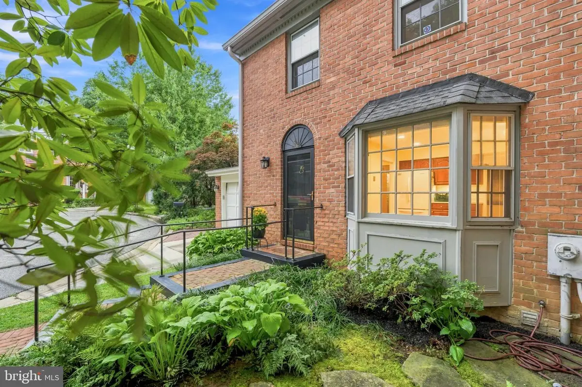6603 Weymouth Ct, Baltimore, MD 21212 - #1