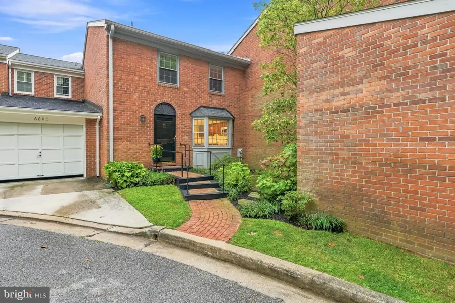 6603 Weymouth Ct, Baltimore, MD 21212 - #2