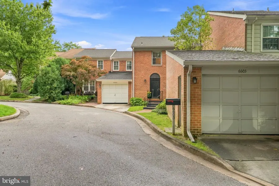 6603 Weymouth Ct, Baltimore, MD 21212 - #3