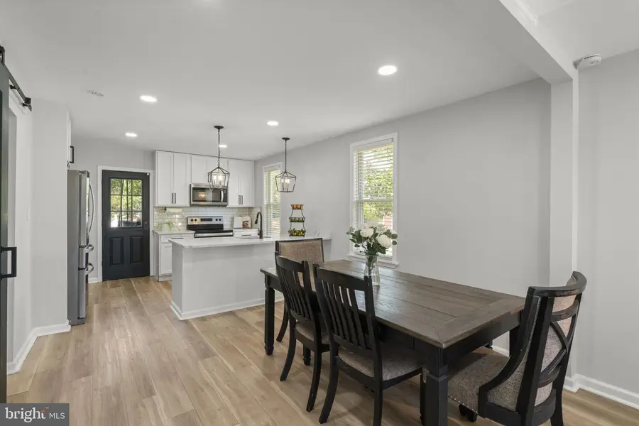 234 5th Ave, Halethorpe, MD 21227 - #3