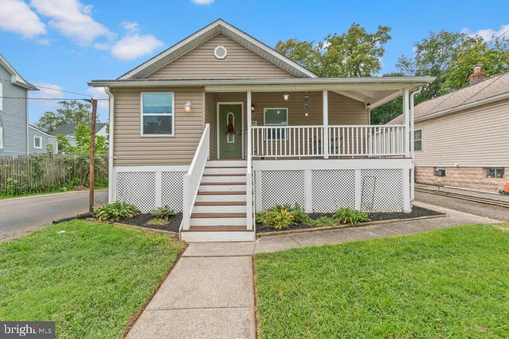 237 3rd Ave, Baltimore, MD 21227 - #1