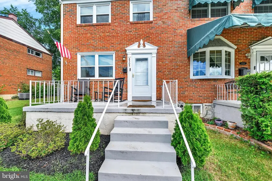 8505 Harris Ave, Parkville, MD 21234 - #2