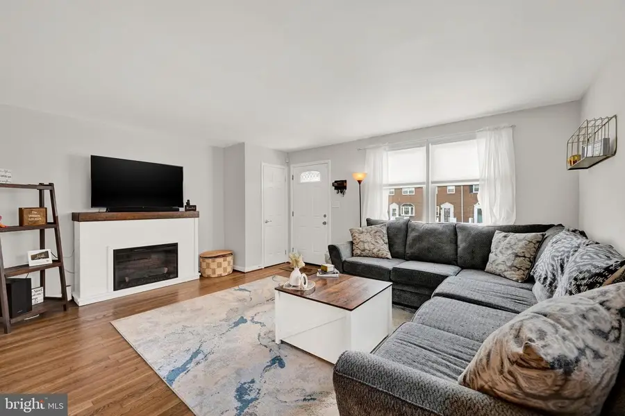 8505 Harris Ave, Parkville, MD 21234 - #3