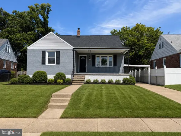 3210 Sperl Ct, PARKVILLE, MD 21234