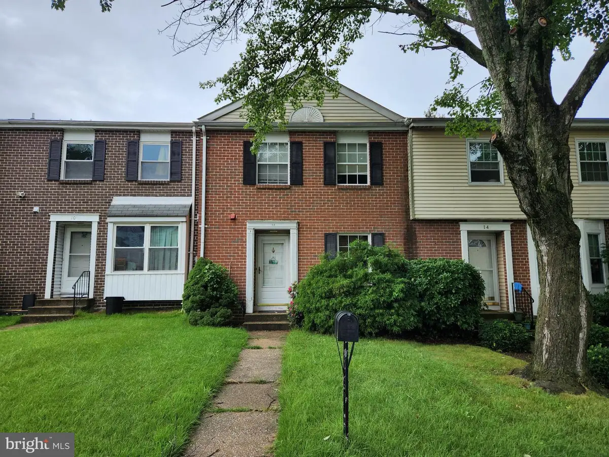 12 Bellrock Ct, Nottingham, MD 21236 - #1