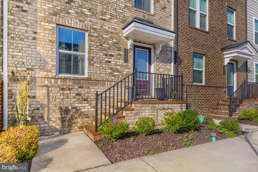 6402 Falconwood St, Baltimore, MD 21220 - #2