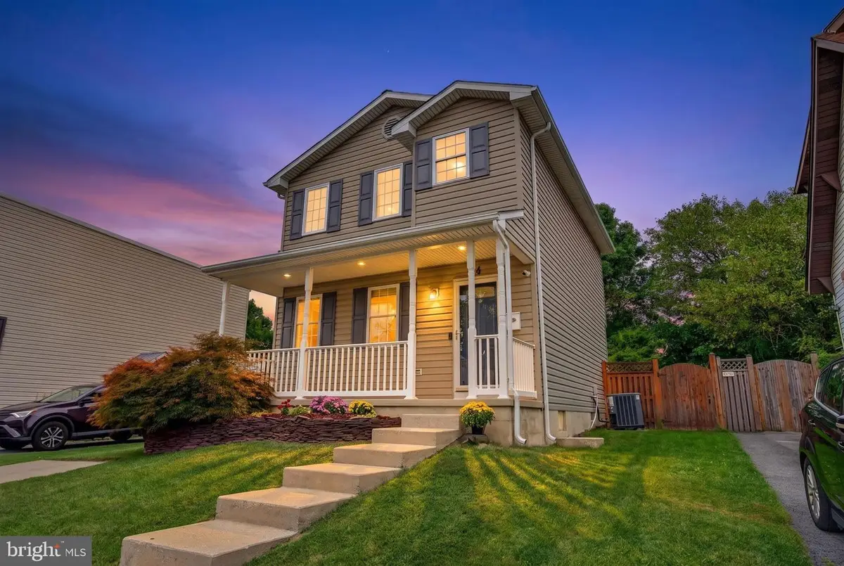 8 Glenwood Ave, Baltimore, MD 21228 - #1