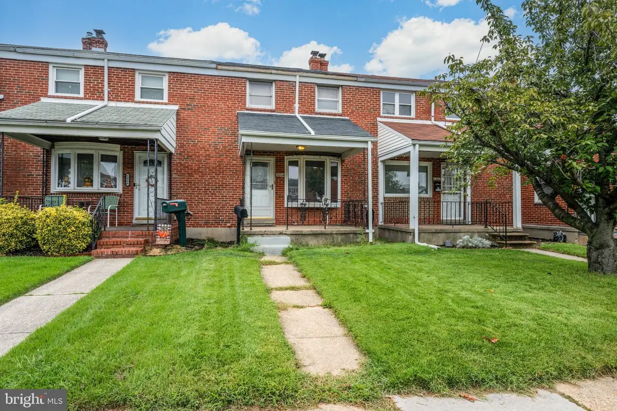 2004 Ormand Rd, Baltimore, MD 21222 - #1