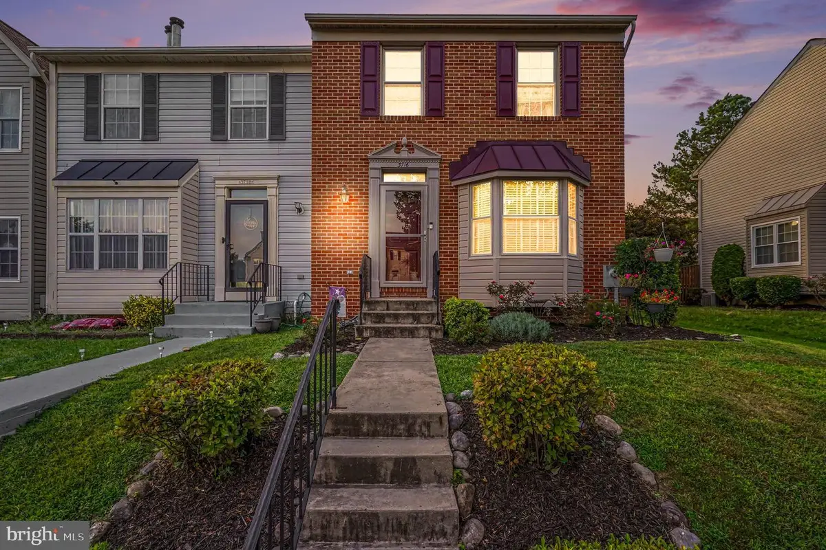 3716 Foxford Stream Rd, Baltimore, MD 21236 - #1