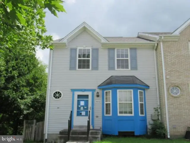 9612 Antler Cir, Randallstown, MD 21133 - #1