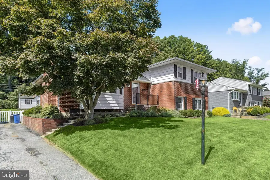 906 Southwick Dr, Towson, MD 21286 - #2