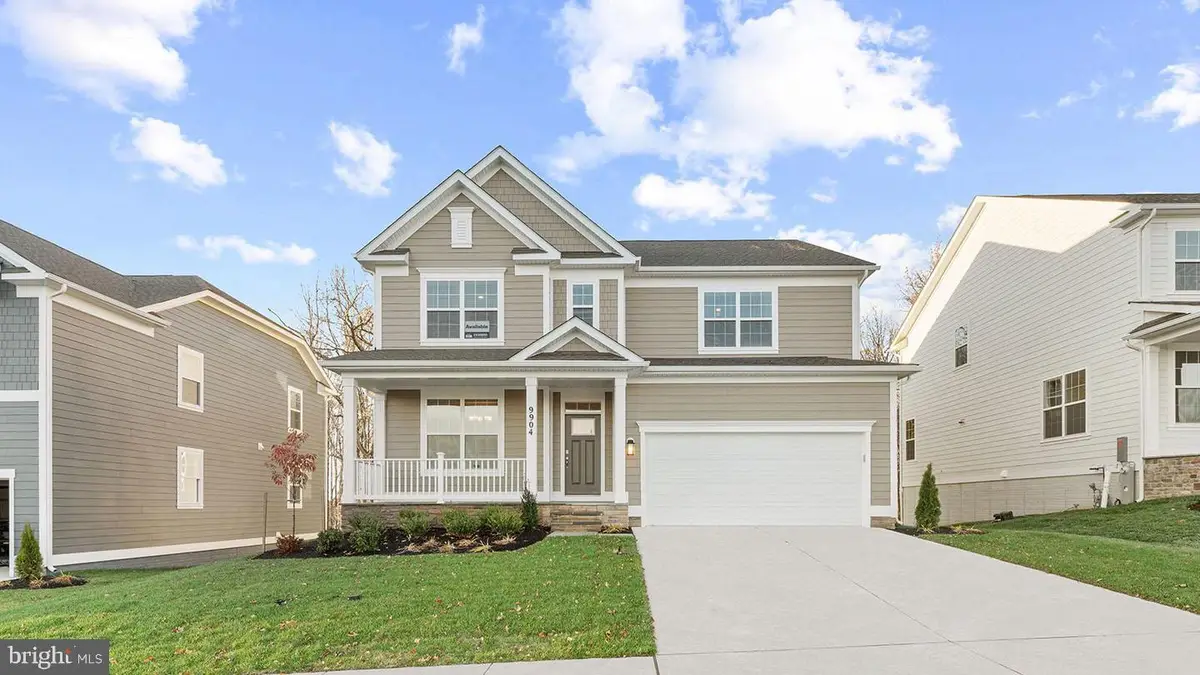 1211 Otter Point Ct, Middle River, MD 21220 - #1