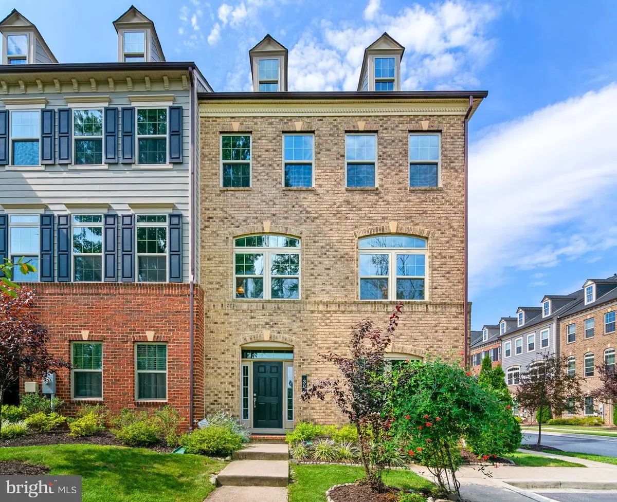 30 Wedge Way, Pikesville, MD 21208 - #1