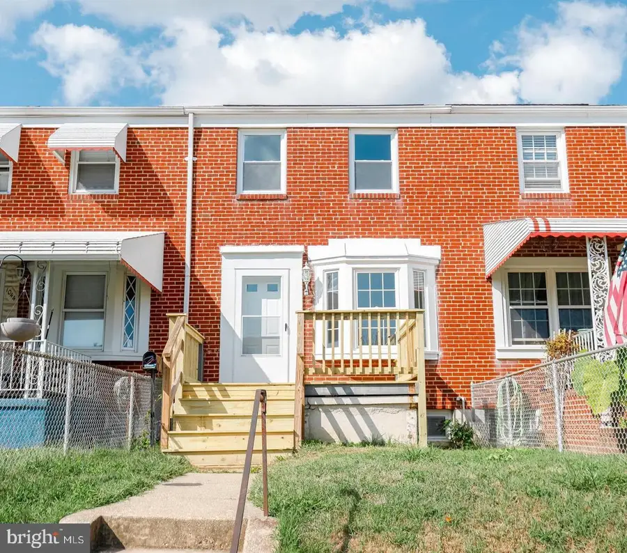 1046 Middlesex Rd, Baltimore, MD 21221 - #2
