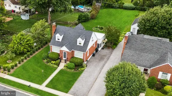 9111 Carlisle Ave, BALTIMORE, MD 21236