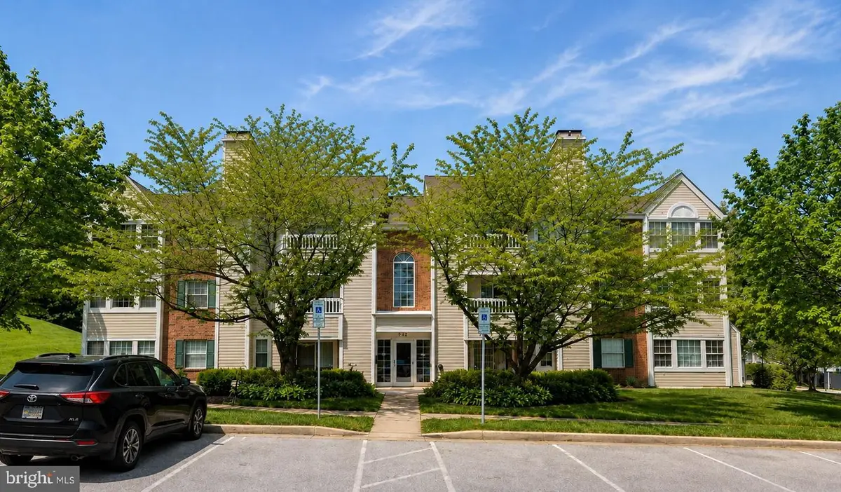 2 Marsham Ct #2, Reisterstown, MD 21136 - #1