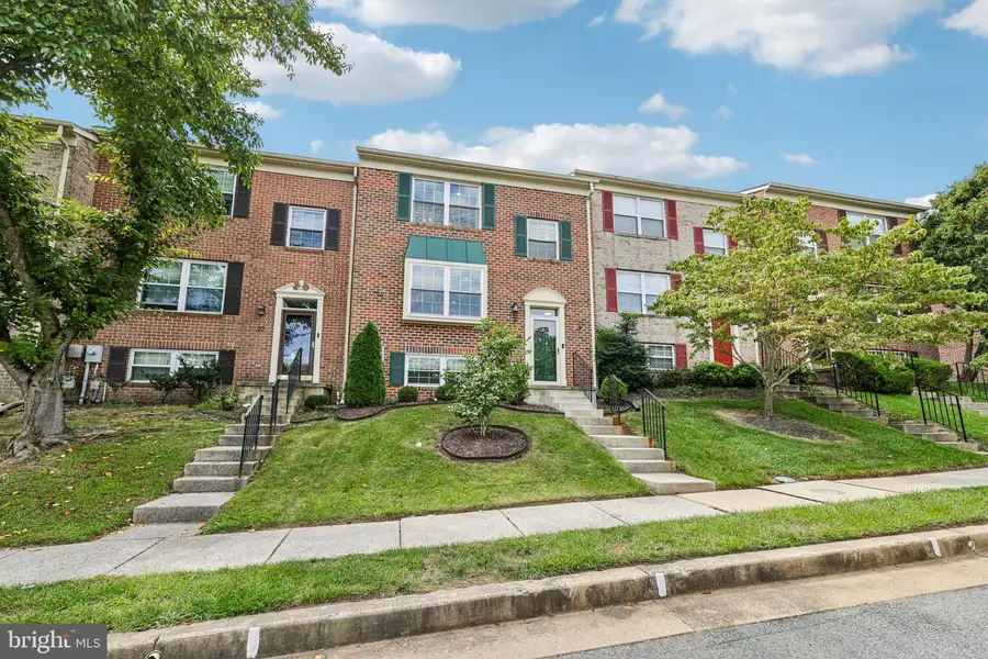 25 Beaver Pond Cir, Parkville, MD 21234 - #2