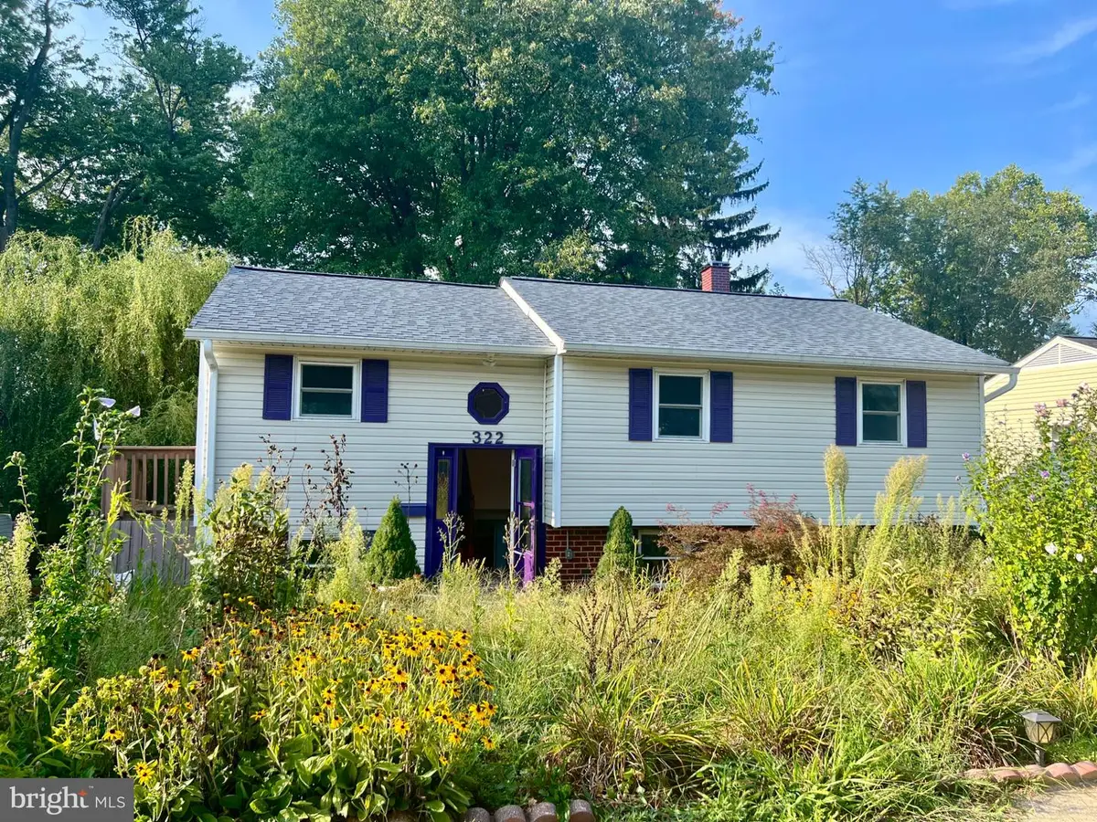 322 Stonecastle Ave, Reisterstown, MD 21136 - #1