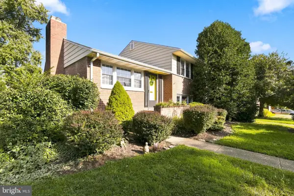 2123 Eastridge Rd, LUTHERVILLE TIMONIUM, MD 21093