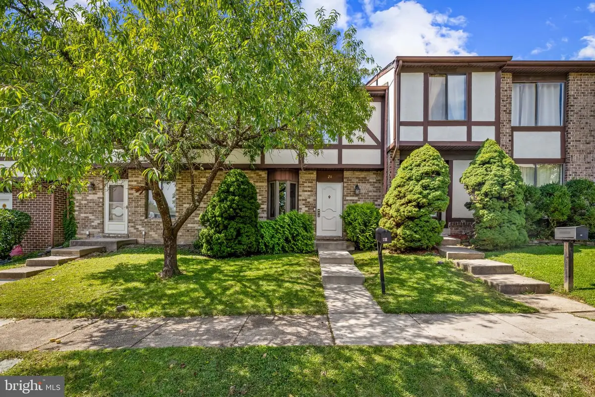 28 Bernadotte Ct, Baltimore, MD 21234 - #1
