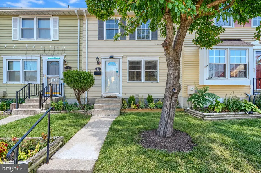 12 Bantry Ct, Rosedale, MD 21237 - #2