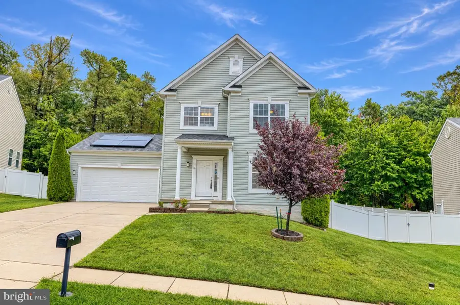 10 Cedar Grove Ct, Rosedale, MD 21237 - #2