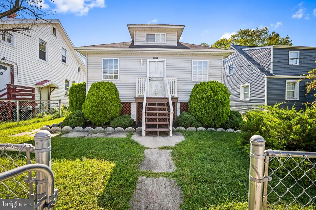 8055 Philadelphia Rd, Rosedale, MD 21237 - #1