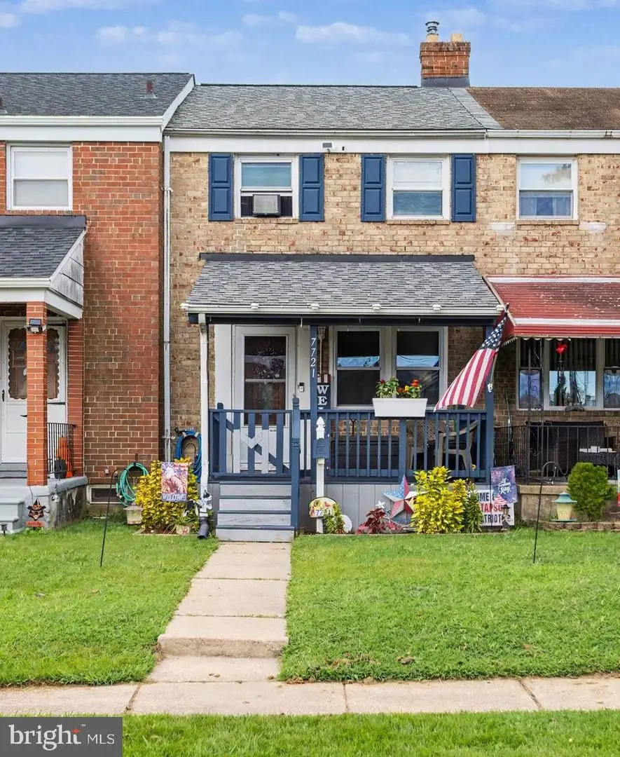 7721 Charlesmont, Dundalk, MD 21222 - #1