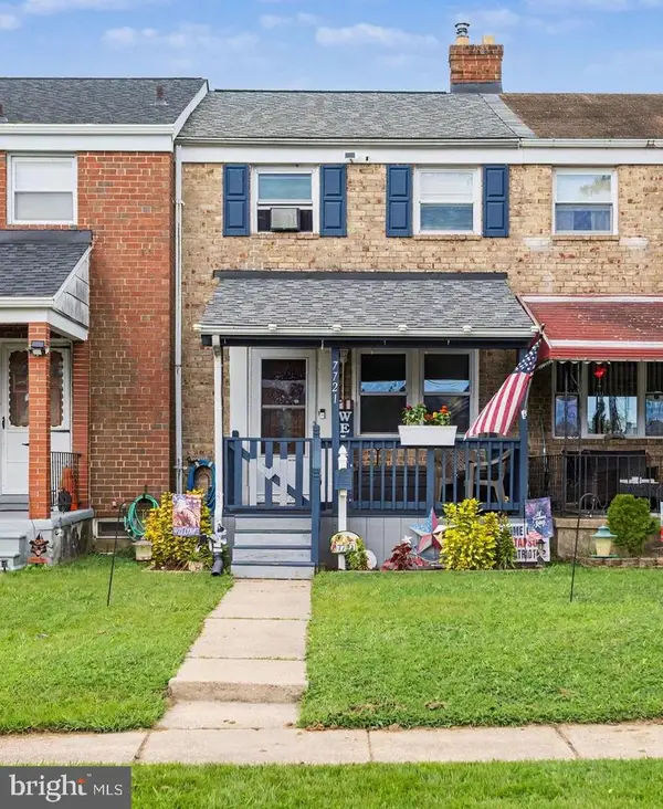 7721 Charlesmont, DUNDALK, MD 21222