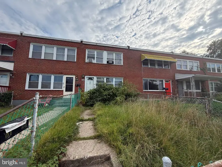 8123 Del Haven Rd, Baltimore, MD 21222 - #2
