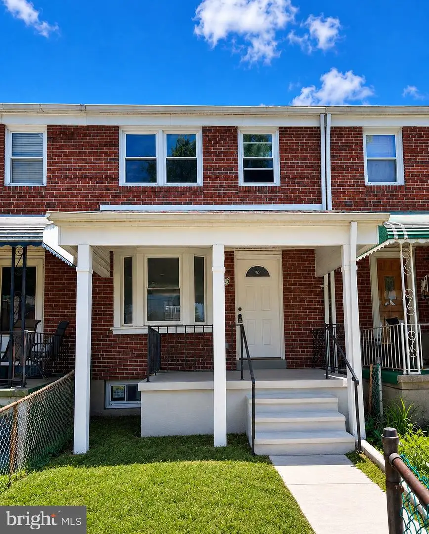 1905 Nevill Rd, Baltimore, MD 21222 - #1