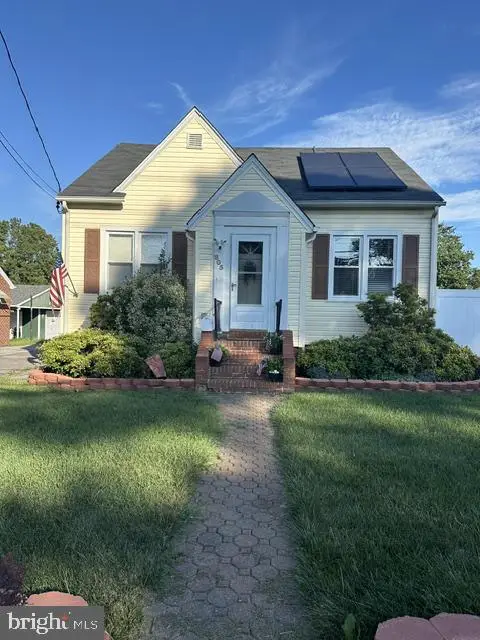 805 Mace Ave, Baltimore, MD 21221 - #1