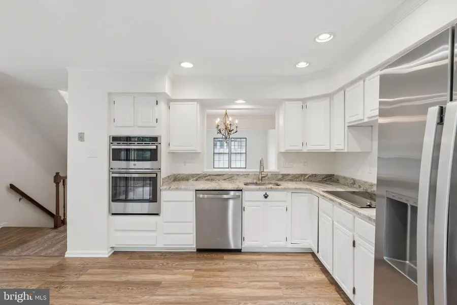 20 Faraday Dr, Lutherville Timonium, MD 21093 - #3